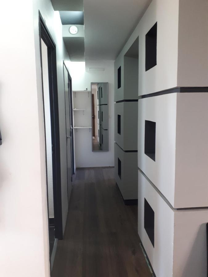 Charmant Logement Climatise Proche Centre Et Plage Lägenhet Montpellier Exteriör bild